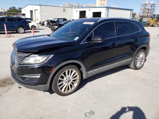2017 LINCOLN MKC RESERVE 2017 image