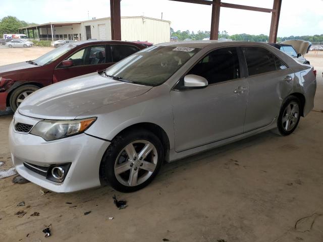 Image 1 of 2014 TOYOTA CAMRY L 2014 with VIN 4T1BF1FK9EU392395