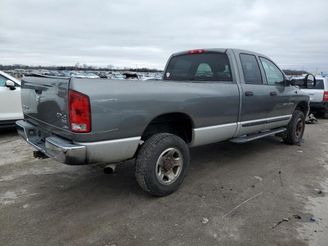 Image 3 of 2005 DODGE RAM 2500 ST 2005 with VIN 3D7KS28C65G729254