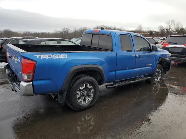 Изображение 3 2017 TOYOTA TACOMA ACCESS CAB 2017 с VIN 5TFSZ5AN1HX099825