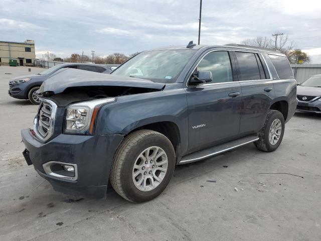 2020 GMC YUKON SLT 2020 image