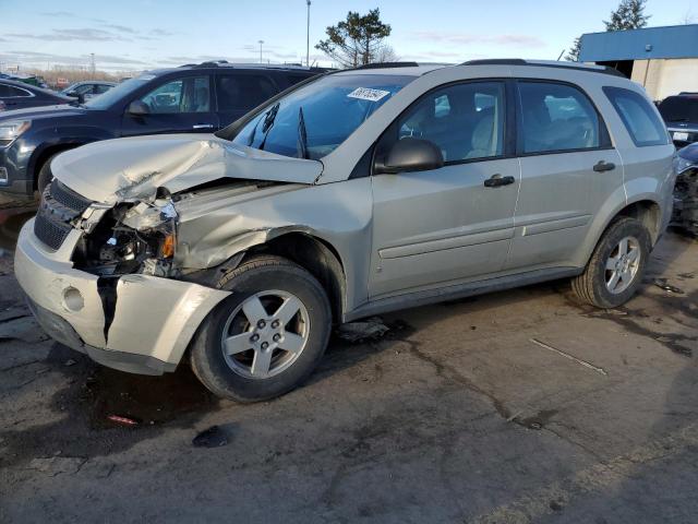 2009 CHEVROLET EQUINOX LS 2009 image