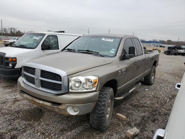 Изображение 2007 DODGE RAM 3500 ST 2007