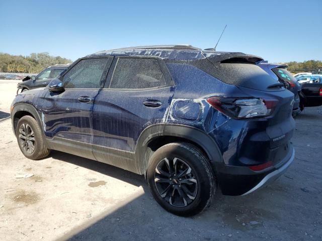 Image 2 of 2023 CHEVROLET TRAILBLAZER LT 2023 with VIN KL79MPSL7PB100281