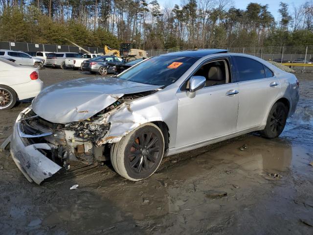 Image 1 of 2007 LEXUS ES 350 2007 with VIN JTHBJ46G172075319