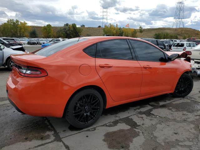 Image 3 of 2015 DODGE DART SXT 2015 with VIN 1C3CDFBB7FD331442