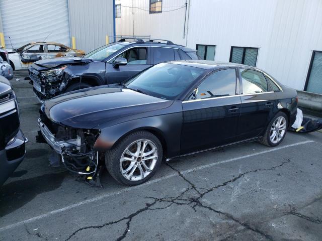 Изображение 1 2014 AUDI S4 PREMIUM PLUS 2014 с VIN WAUDGAFLXEA103638