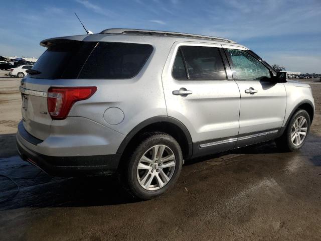 Изображение 3 2019 FORD EXPLORER XLT 2019 с VIN 1FM5K8D82KGB25456