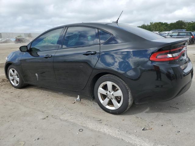 Изображение 2 2016 DODGE DART SXT SPORT 2016 с VIN 1C3CDFFA9GD802039