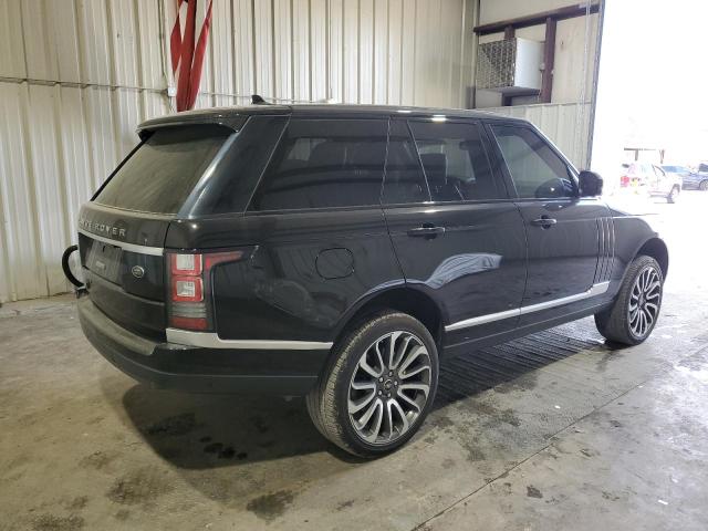 Image 3 of 2016 LAND ROVER RANGE ROVER SUPERCHARGED 2016 with VIN SALGS2EF8GA281060