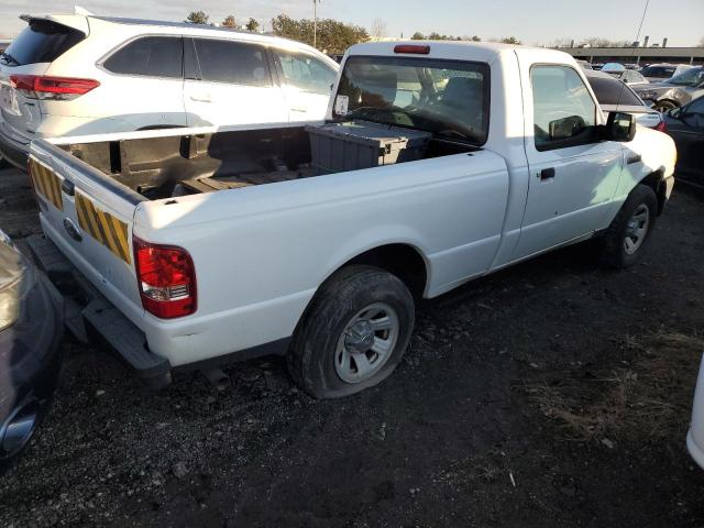 Изображение 3 2010 FORD RANGER  2010 с VIN 1FTKR1AD7APA76586