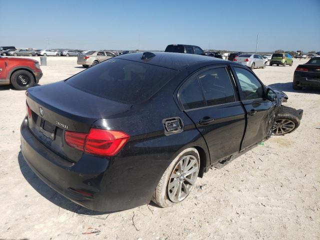 Изображение 3 2017 BMW 320 I 2017 с VIN WBA8E1G51HNU12709