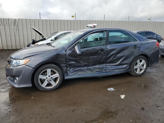 Image 1 of 2012 TOYOTA CAMRY BASE 2012 with VIN 4T1BF1FK3CU149162