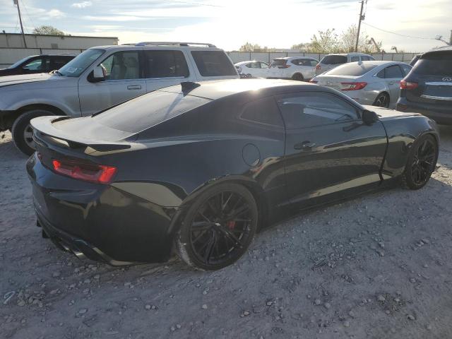 Obraz 3 z 2017 CHEVROLET CAMARO SS 2017 z VIN 1G1FF1R71H0199501