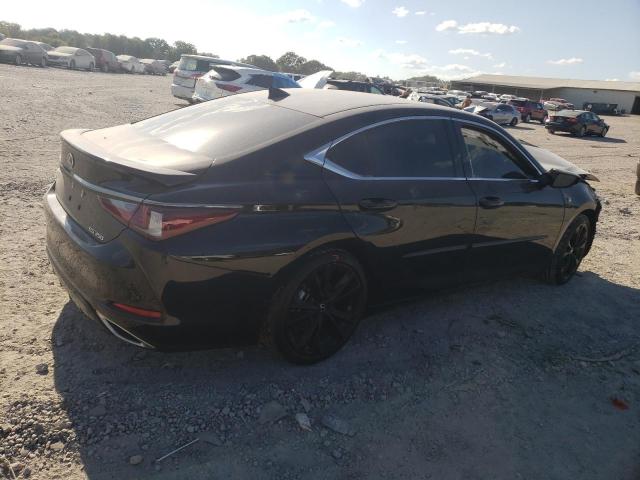 Image 3 of 2023 LEXUS ES 350 F-SPORT HANDLING 2023 with VIN 58AJZ1B1XPU151795