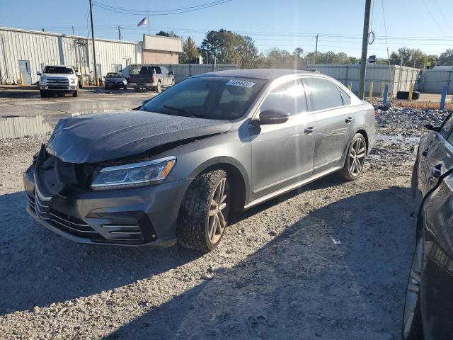 Изображение 1 2016 VOLKSWAGEN PASSAT S 2016 с VIN 1VWAT7A39GC057221