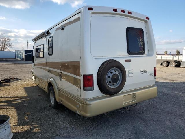Image 2 of 2003 FORD MOTORHOME E450 SUPER DUTY CUTAWAY VAN 2003 with VIN 1FDXE45S42HA90660