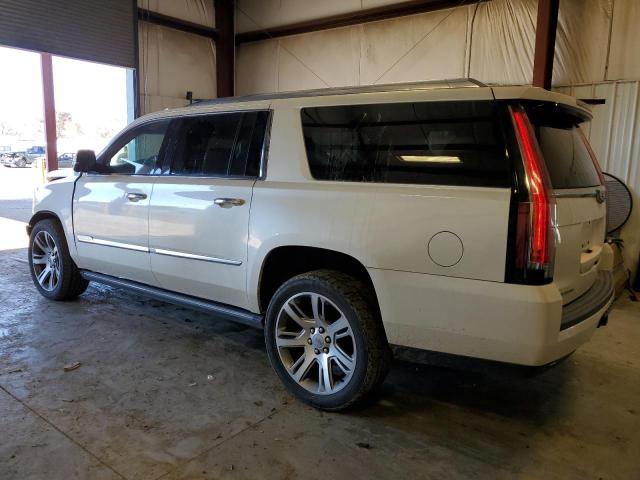 Obraz 2 z 2015 CADILLAC ESCALADE ESV PREMIUM 2015 z VIN 1GYS4TKJ3FR531115