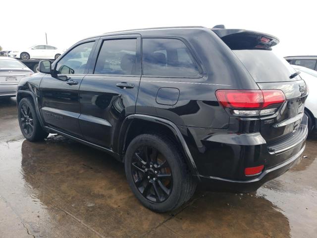 Изображение 2 2018 JEEP GRAND CHEROKEE LAREDO 2018 с VIN 1C4RJEAG9JC168717
