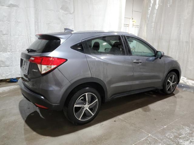 Изображение 3 2022 HONDA HR-V EX 2022 с VIN 3CZRU6H54NM768495