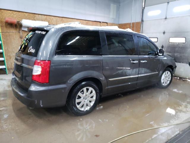 Obraz 3 z 2016 CHRYSLER TOWN & COUNTRY TOURING 2016 z VIN 2C4RC1BGXGR191585