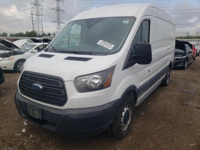 2019 FORD TRANSIT T-250 2019 image