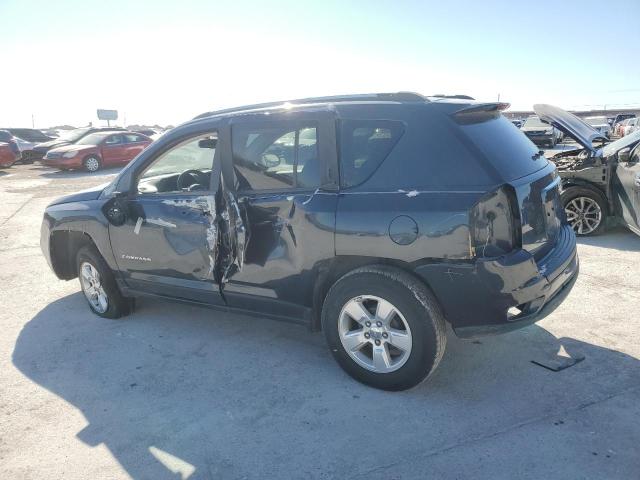 Image 2 of 2016 JEEP COMPASS SPORT 2016 with VIN 1C4NJCBB5GD576026