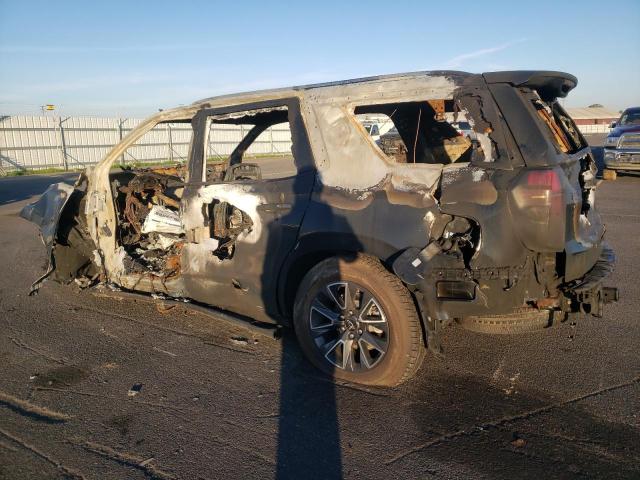 Изображение 2 2021 CHEVROLET TAHOE K1500 Z71 2021 с VIN 1GNSKPKD7MR186267