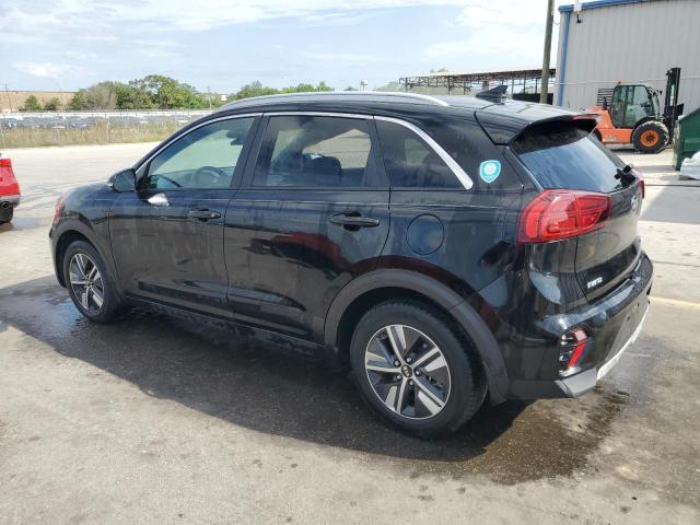 Изображение 2 2021 KIA NIRO EX PREMIUM 2021 с VIN KNDCE3LC7M5472663