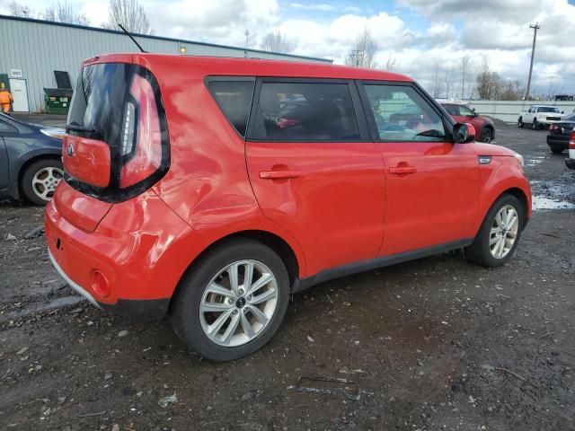 Изображение 3 2019 KIA SOUL + 2019 с VIN KNDJP3A57K7649882