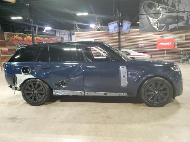 2023 LAND ROVER RANGE ROVER SE 2023 image