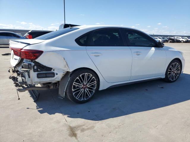 Image 3 of 2020 KIA FORTE GT 2020 with VIN 3KPF44AC5LE228439