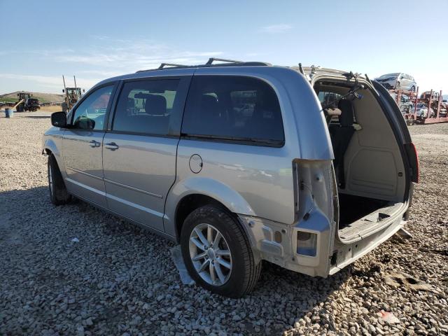 Изображение 2 2013 DODGE GRAND CARAVAN SXT 2013 с VIN 2C4RDGCG6DR790588