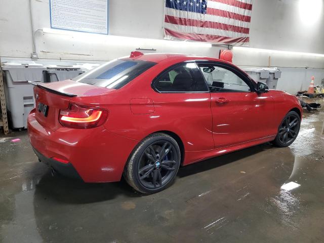 Obraz 3 z 2016 BMW M235XI  2016 z VIN WBA1J9C53GV372276