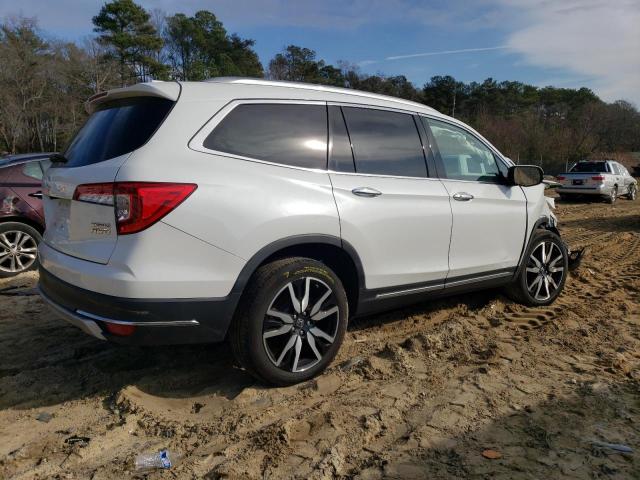 Obraz 3 z 2022 HONDA PILOT TOURING 2022 z VIN 5FNYF6H99NB013765