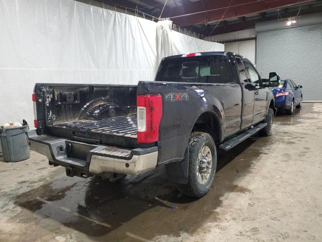 Изображение 3 2019 FORD F250 SUPER DUTY 2019 с VIN 1FT7X2BT9KEC86899