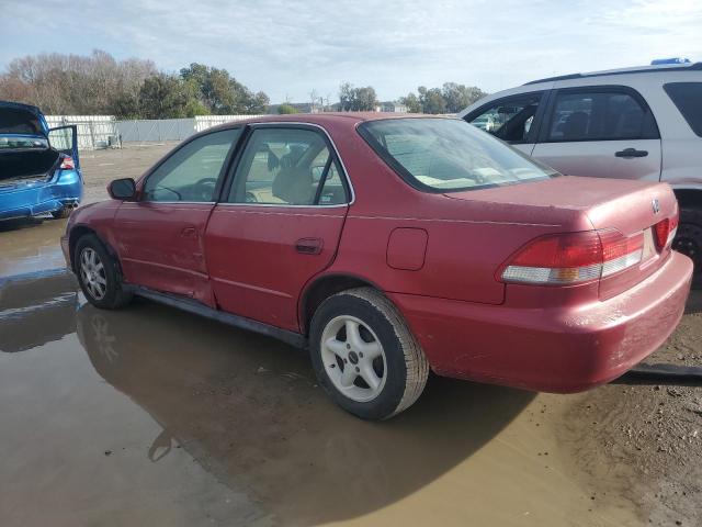 Obraz 2 z 2002 HONDA ACCORD SE 2002 z VIN JHMCG56762C032834