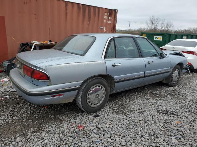 Изображение 3 1997 BUICK LESABRE CUSTOM 1997 с VIN 1G4HP52K0VH454943