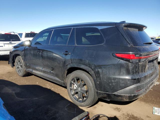 Image 2 of 2024 LEXUS TX 350 BASE 2024 with VIN 5TDAAAB6XRS004575