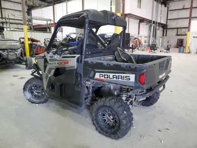 Image 3 of 2015 POLARIS RANGER XP 900 EPS 2015 with VIN 4XARTE870FB943006
