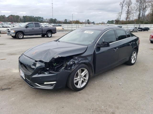 Obraz 2015 VOLVO S60 PREMIER 2015