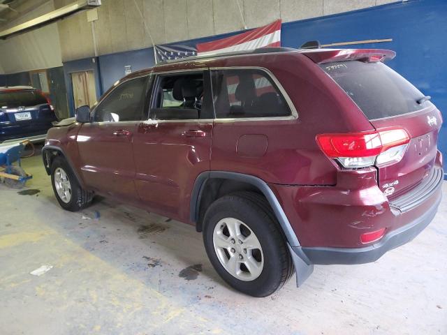 Obraz 2 z 2016 JEEP GRAND CHEROKEE LAREDO 2016 z VIN 1C4RJFAG6GC447248