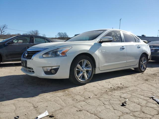 Image 1 of 2014 NISSAN ALTIMA 2.5 2014 with VIN 1N4AL3AP3EC428990