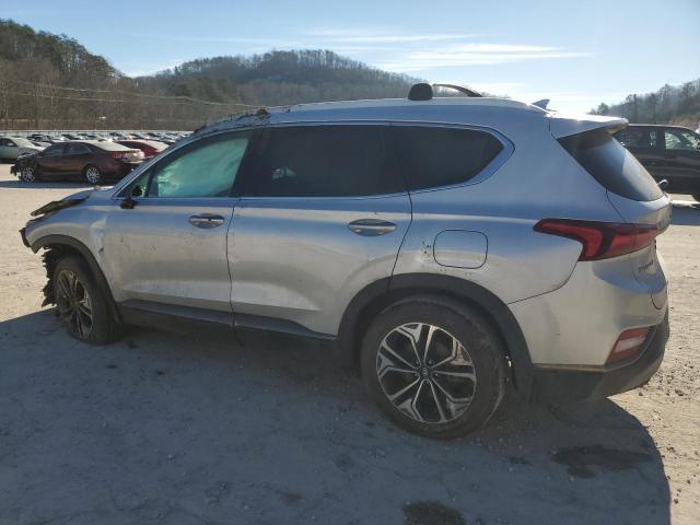Изображение 2 2020 HYUNDAI SANTA FE LIMITED 2020 с VIN 5NMS5CAA3LH157108