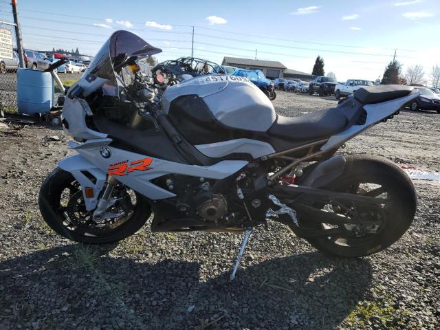 Image 3 of 2021 BMW S 1000 RR 2021 with VIN WB10E2305M6E48066