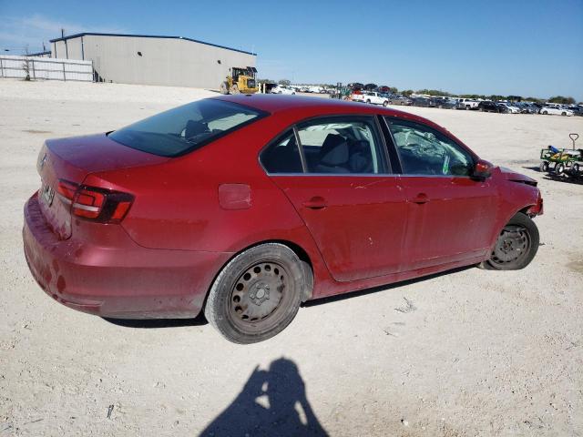 Image 3 of 2017 VOLKSWAGEN JETTA S 2017 with VIN 3VW2B7AJ7HM295977