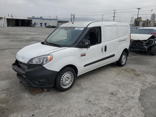 Image 1 of 2021 RAM PROMASTER CITY  2021 with VIN ZFBHRFAB0M6V38599