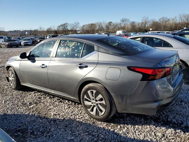 Image 2 of 2019 NISSAN ALTIMA S 2019 with VIN 1N4BL4BVXKC169630