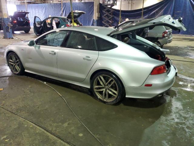 Image 2 of 2015 AUDI A7 PRESTIGE 2015 with VIN WAU2GAFC9FN003659