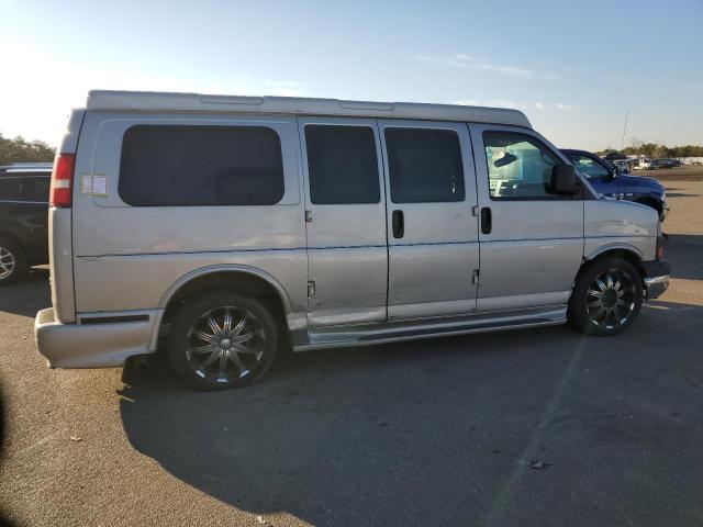 Изображение 3 2006 GMC SAVANA RV G1500 2006 с VIN 1GDFH15T261117234